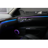 Kit Iluminación Ambiental Rainbow 18 LEDs Mercedes Clase S W221 (2005–2013) TR4473