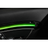Kit Iluminación Ambiental Rainbow 18 LEDs Mercedes Clase S W221 (2005–2013) TR4473