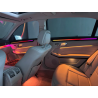 Rainbow Ambient Lighting Kit 19 LEDs for Mercedes E-Class (2010–2015) TR4474
