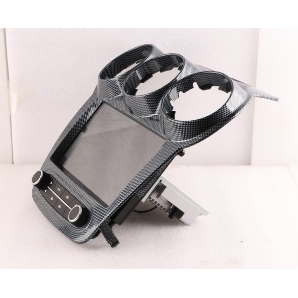 9.5” Android GPS Multimedia Screen for Ferrari F430 GT (2004–2009)  Android 14  Wireless CarPlay TR4480