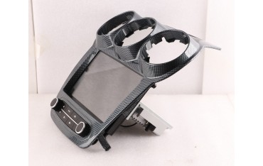 9.5” Android GPS Multimedia Screen for Ferrari F430 GT (2004–2009)  Android 14  Wireless CarPlay TR4480