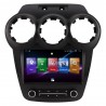 9.5” Android GPS Multimedia Screen for Ferrari F430 GT (2004–2009)  Android 14  Wireless CarPlay TR4480