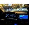 Dual 12.3" Android Screens with Digital Instrument Cluster for Audi Q7 2005-2012 TR4482