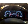 Dual 12.3" Android Screens with Digital Instrument Cluster for Audi Q7 2005-2012 TR4482