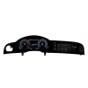 12.3" Digital Cluster + 10.25" Android Screen Audi A6 C6 2004-2011 TR4483
