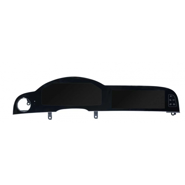 Cuadro Digital 12,3 + Pantalla Android 10,25 Audi A6 C6 2004-2011 TR4483