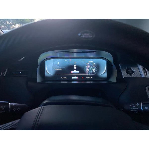 Digital dashboard screen Land Rover Range Rover Evoque L551 / L538 TR4167
