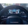 Digital dashboard screen Land Rover Range Rover Evoque L551 / L538 TR4167