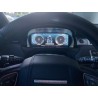 Digital dashboard screen Land Rover Range Rover Evoque L551 / L538 TR4167