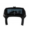Digital dashboard screen Land Rover Range Rover Evoque L551 / L538 TR4167