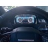 Digital dashboard screen Land Rover Range Rover Evoque L551 / L538 TR4167