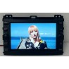 Radio head unit GPS Toyota Land Cruiser KDJ 120 ANDROID 13 TR2750