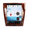 Tesla Style Android GPS Navigation Radio Jaguar XK 2006–2013 ANDROID TR4513