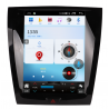 Tesla Style Android GPS Navigation Radio Jaguar XK 2006–2013 ANDROID TR4513