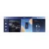Pantalla Linux 8,8” para BMW Serie 5 E60 / Serie 6 E64 | CarPlay inalámbrico y Android Auto TR4494