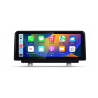 Pantalla Linux 10,25” para BMW Serie 4 F32 F33 F36  CarPlay inalámbrico y Android Auto TR4493