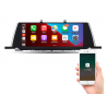 Pantalla Linux 10,25” para  BMW Serie 5 GT F07 | CarPlay inalámbrico y Android Auto TR4497