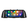Linux Screen 10,25” for BMW Serie 7 F01 / F02 | Wireless CarPlay & Android Auto TR4500