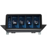 Linux Screen 10,25” for BMW X1 E84 | Wireless CarPlay & Android Auto TR4501
