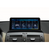 Linux Screen 10,25” for BMW X3 E83 | Wireless CarPlay & Android Auto TR4503