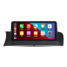 Linux Screen 10,25” for BMW X3 F25 y X4 F26 | Wireless CarPlay & Android Auto TR4504