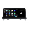 Pantalla Linux 10,25” para BMW X5 F15 / X6 F16 | CarPlay inalámbrico y Android Auto TR4506