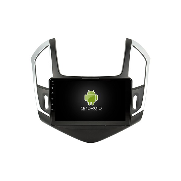Radio GPS head unit Chevrolet Cruze screen 10.1 Android 14 TR4516