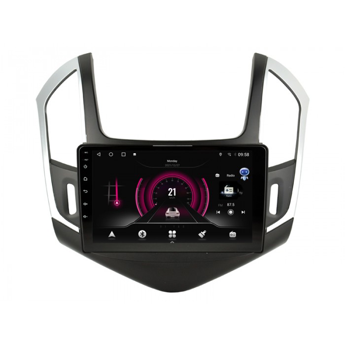 Radio GPS head unit Chevrolet Cruze screen 10.1 Android 14 TR4516