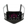 Radio navegador GPS Chevrolet Cruze pantalla 10.1 Android 14 TR4516