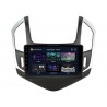 Radio GPS head unit Chevrolet Cruze screen 10.1 Android 14 TR4516