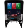 TESLA Style GPS Navigation Radio Lamborghini Gallardo 2004–2015 ANDROID 14 TR4523