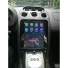 TESLA Style GPS Navigation Radio Lamborghini Gallardo 2004–2015 ANDROID 14 TR4523
