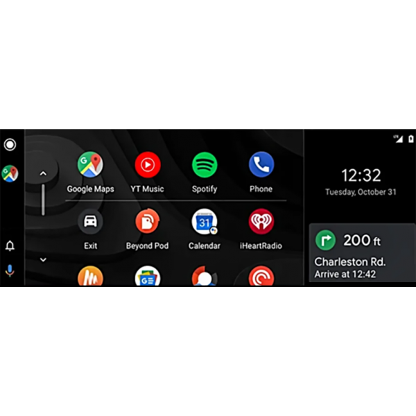Linux Screen 12.3 inch for Audi A4 / A5 2009-2016 | Wireless CarPlay and Android Auto TR4551