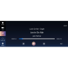 Pantalla Linux 12.3 pulgadas para Audi A4  A5 2009-2016  CarPlay inalambrico y Android Auto TR4551