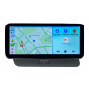 Pantalla Linux 12.3 pulgadas para Audi Q5 2009-2016  CarPlay inalambrico y Android Auto TR4552