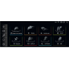 Linux 10.25" Screen for Audi Q3 | Wireless CarPlay and Android Auto TR4531