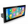 Linux 10.25" Screen for Audi A3 | Wireless CarPlay and Android Auto TR4532