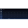 Pantalla Linux 10,25” para Audi A4  A5 desde 2017  CarPlay inalámbrico y Android Auto TR4535