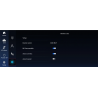 Pantalla Linux 12.3 pulgadas para Audi A4  A5 desde 2017  CarPlay inalambrico y Android Auto TR4554
