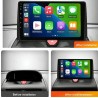 Radio navegador Peugeot Expert, Citroen Jumpy, Fiat Scudo 2007-2016 pantalla 9" Android 14 CarPlay Android Auto TR4569
