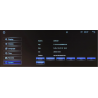 Linux 10.25" Screen for Mercedes B Class W246 | Wireless CarPlay and Android Auto TR4538