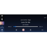 Linux 10.25" Screen for Mercedes C Class W204 2007-2013 | Wireless CarPlay and Android Auto TR4539