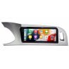 Pantalla Linux 8,8” para Audi A4 2009-2016 | CarPlay inalámbrico y Android Auto TR4529