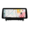 Pantalla Linux 12.3 pulgadas para Mercedes Clase C W204 2007-2013 | CarPlay inalambrico y Android Auto TR4557