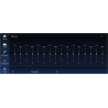 Pantalla Linux 10.25 para Mercedes Clase E W212  CarPlay inalambrico y Android Auto TR4542