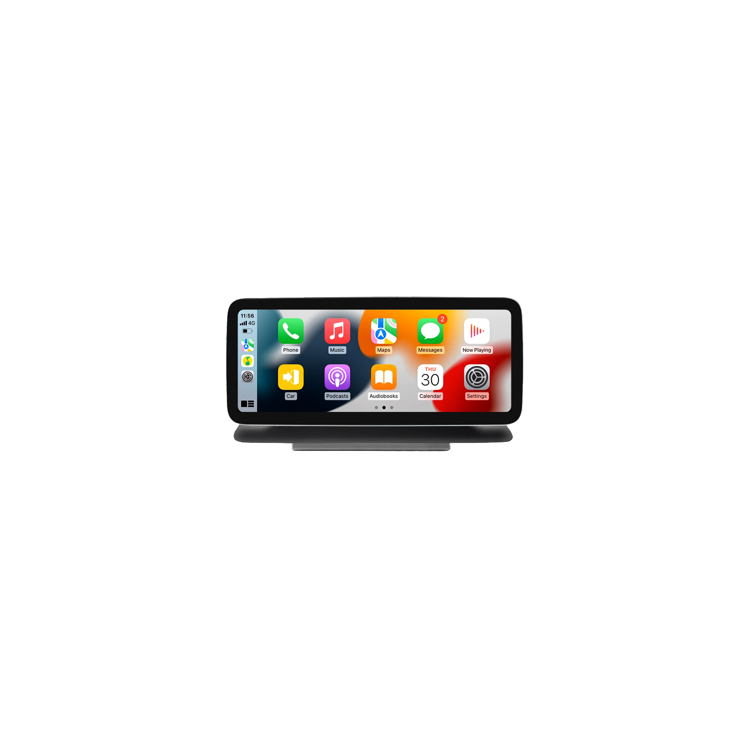 Pantalla Linux 10.25" para Mercedes CLS W218 | CarPlay inalambrico y Android Auto TR4545