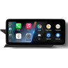 Linux Screen 12.3 inch for Mercedes C-Class W204 from 2011 | Wireless CarPlay and Android Auto TR4558