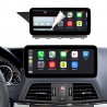 Pantalla Linux 10.25 para Mercedes GLK X204  CarPlay inalambrico y Android Auto TR4550