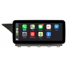 Linux 10.25" Screen for Mercedes GLK X204 | Wireless CarPlay and Android Auto TR4550