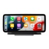 Pantalla Linux 12.3 pulgadas para Mercedes CLS W218  CarPlay inalambrico y Android Auto TR4562